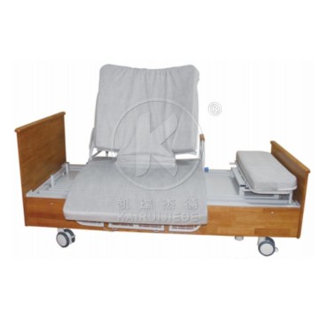 JDH05-1 Pat electric multifuncțional rotativ pentru îngrijire JDH05-1 Pat electric multifuncțional rotativ pentru îngrijire