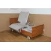 JDH05-1 Pat electric multifuncțional rotativ pentru îngrijire