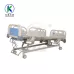 Pat de spital manual cu cinci funcții Pat de spital manual cu cinci funcții