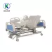 Pat de spital manual cu cinci funcții Pat de spital manual cu cinci funcții