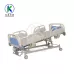 Pat de spital manual cu cinci funcții Pat de spital manual cu cinci funcții