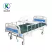 Pat de spital manual cu două funcții Pat de spital manual cu două funcții