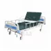 Pat de spital manual cu două funcții Pat de spital manual cu două funcții